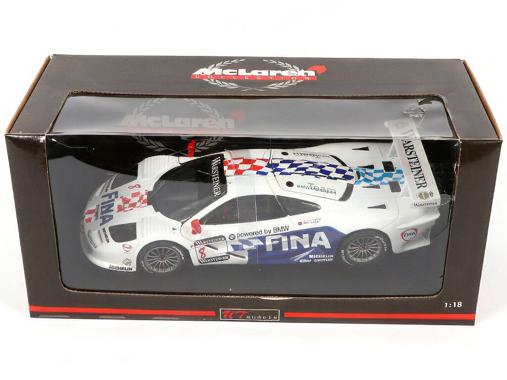 Lot 14 - UT MODELS (HONG KONG) (1)