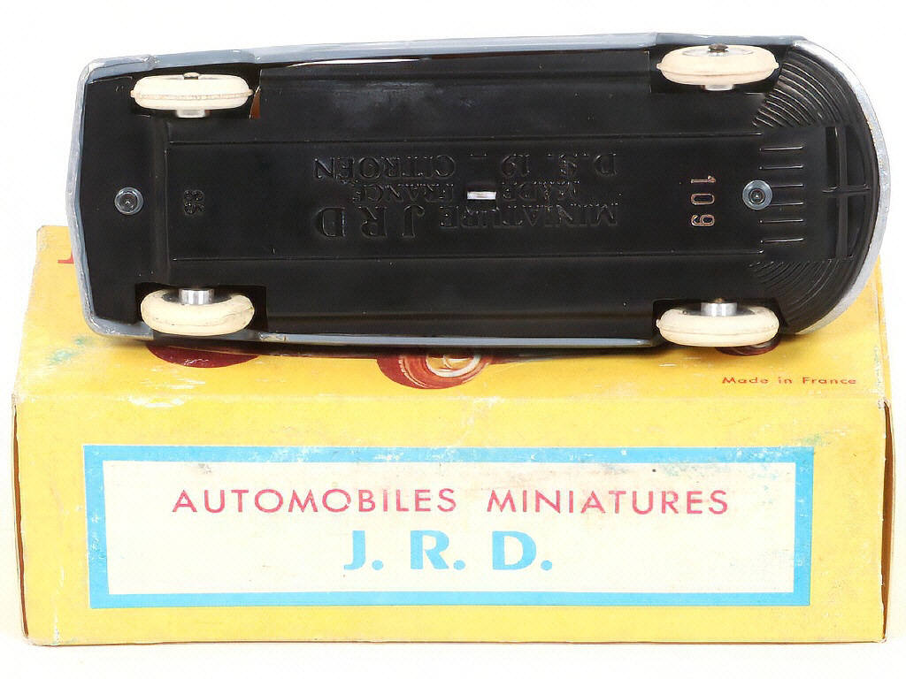 Lot 242 - JRD (FRANCE) (1)