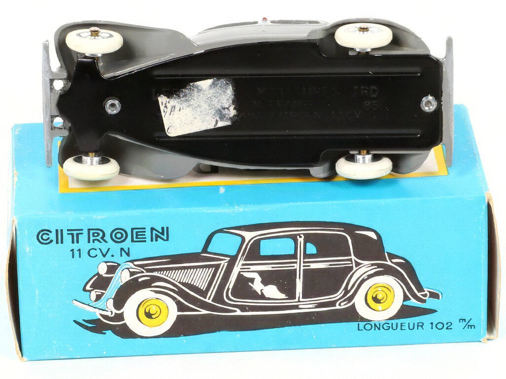 Lot 243 - JRD (FRANCE) (1)