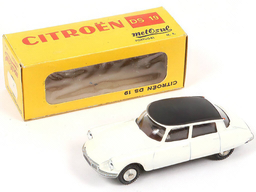 Lot 130 - METOSUL (PORTUGAL) (1)