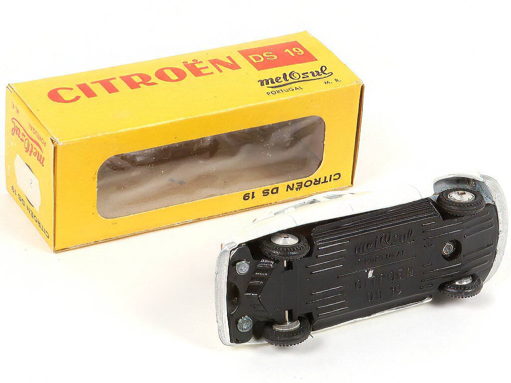 Lot 130 - METOSUL (PORTUGAL) (1)