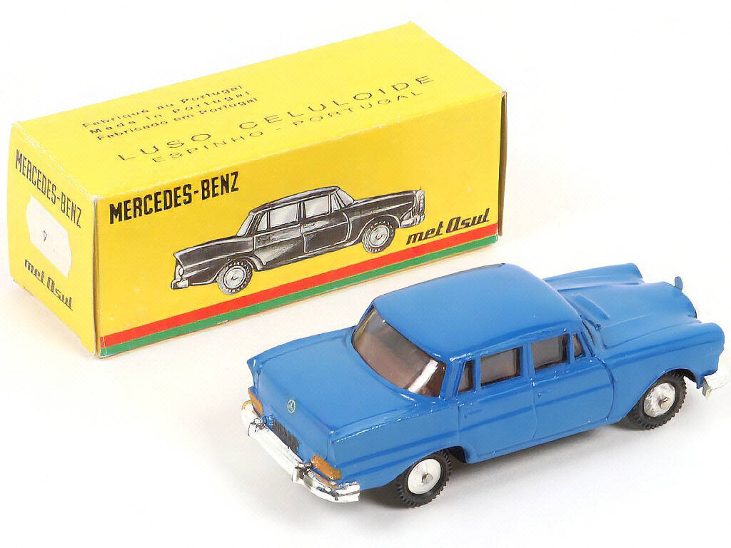 Lot 131 - METOSUL (PORTUGAL) (1)