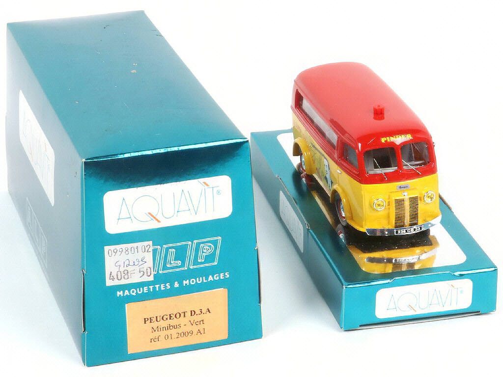 Lot 80 - AQUAVIT (FRANCE) (1)