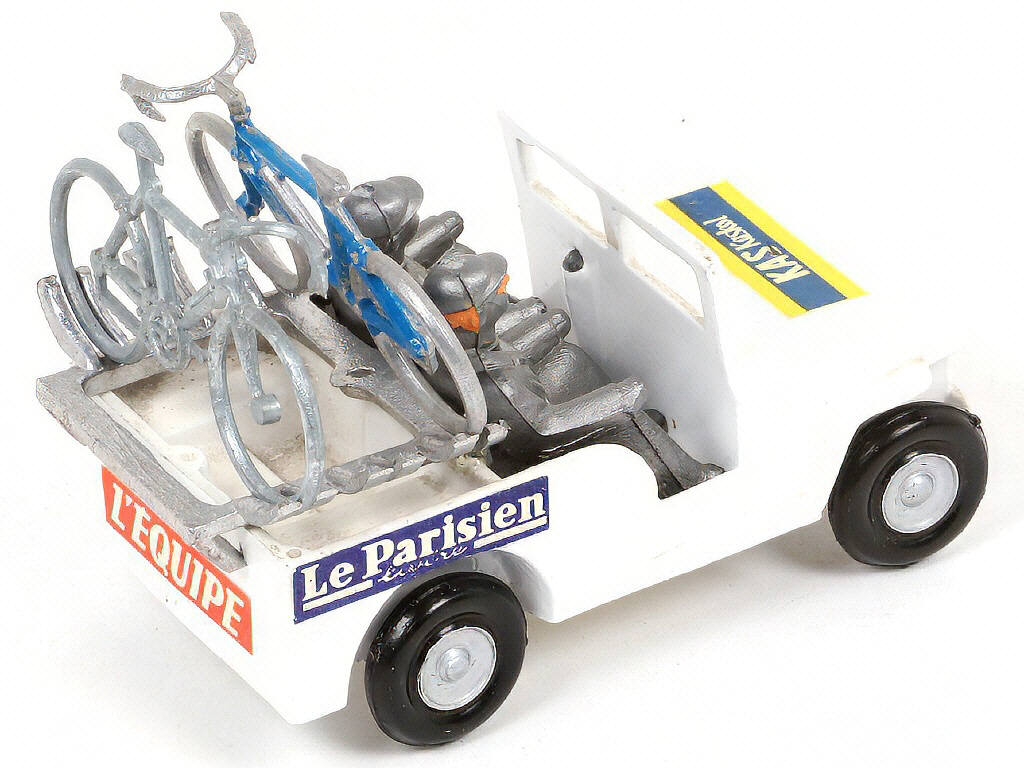 Lot 247 - SALZA (FRANCE) (1)