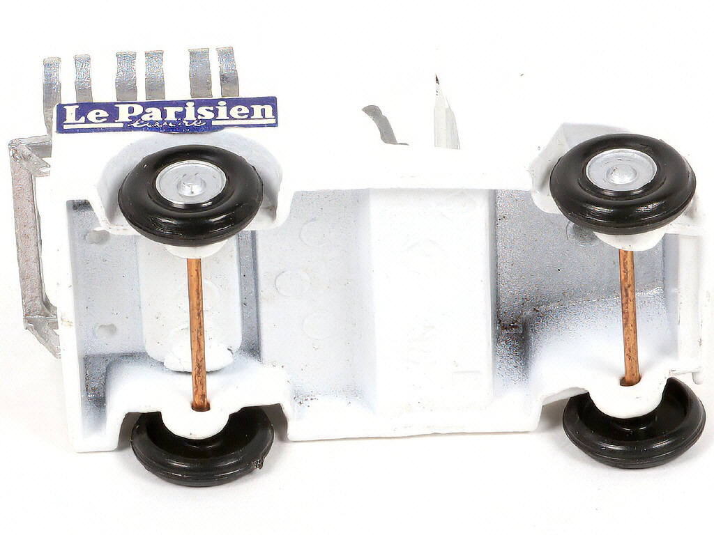 Lot 247 - SALZA (FRANCE) (1)