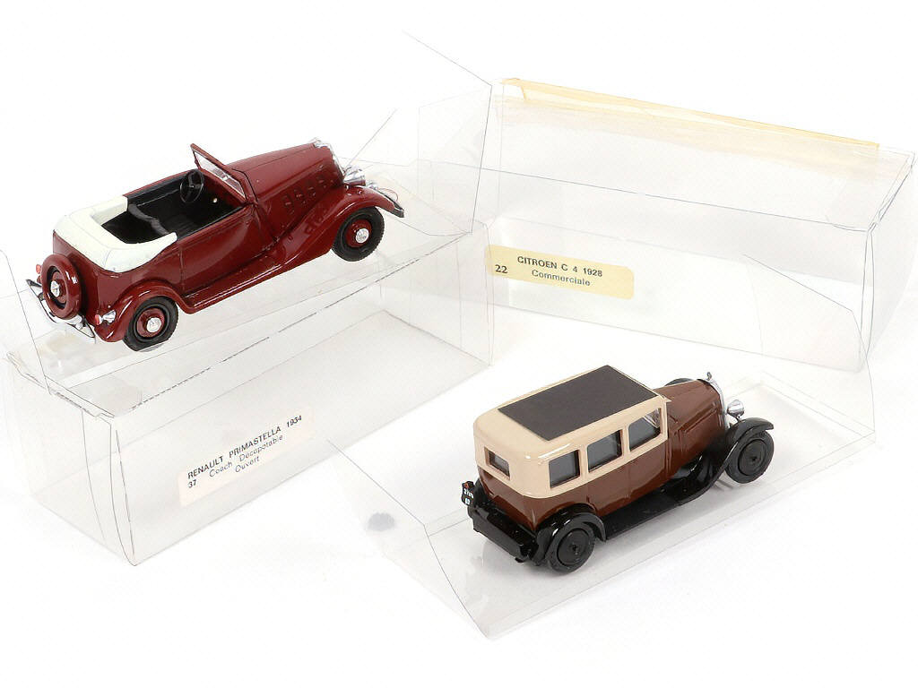 Lot 282 - DUBRAY (FRANCE) (2)