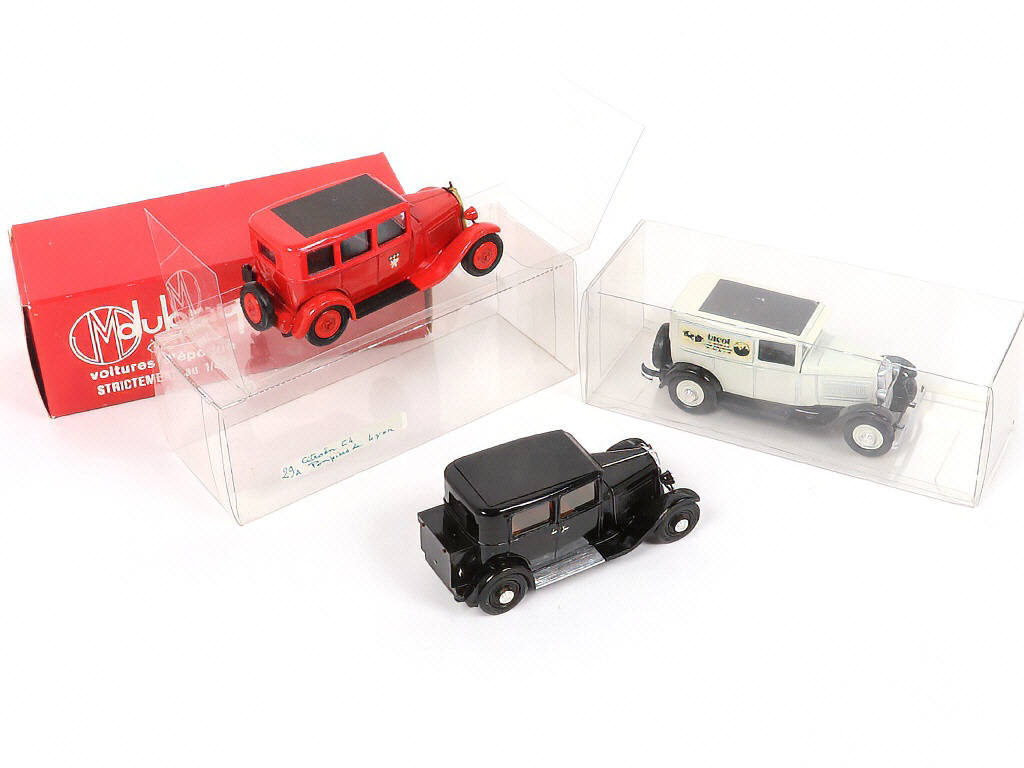 Lot 279 - DUBRAY (FRANCE) (3)