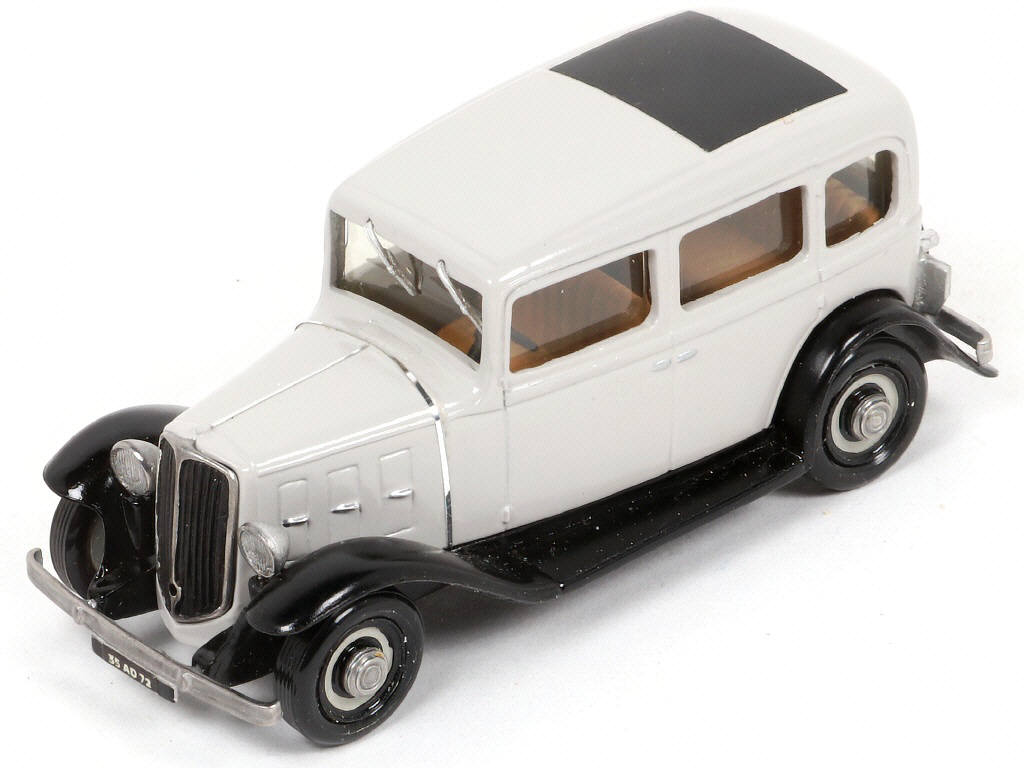 Lot 278 - ESDO (FRANCE) (1)