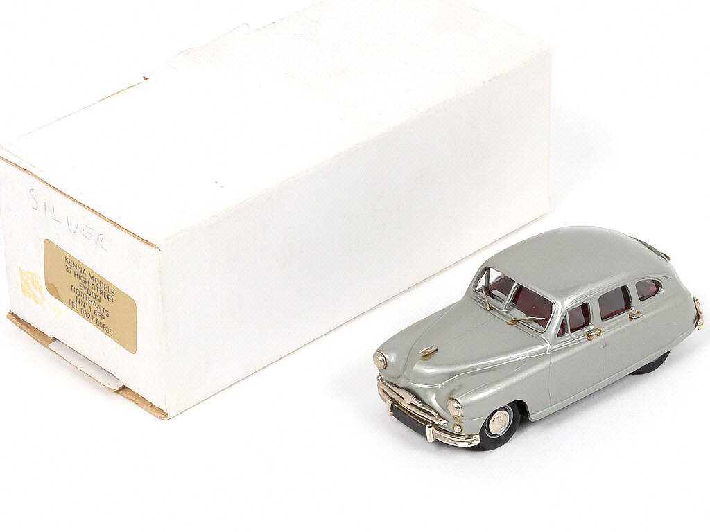 Lot 163 - KENNA MODELS (GB) (1)