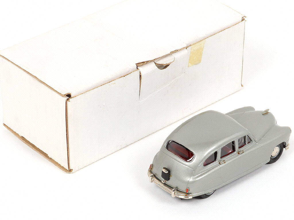 Lot 163 - KENNA MODELS (GB) (1)