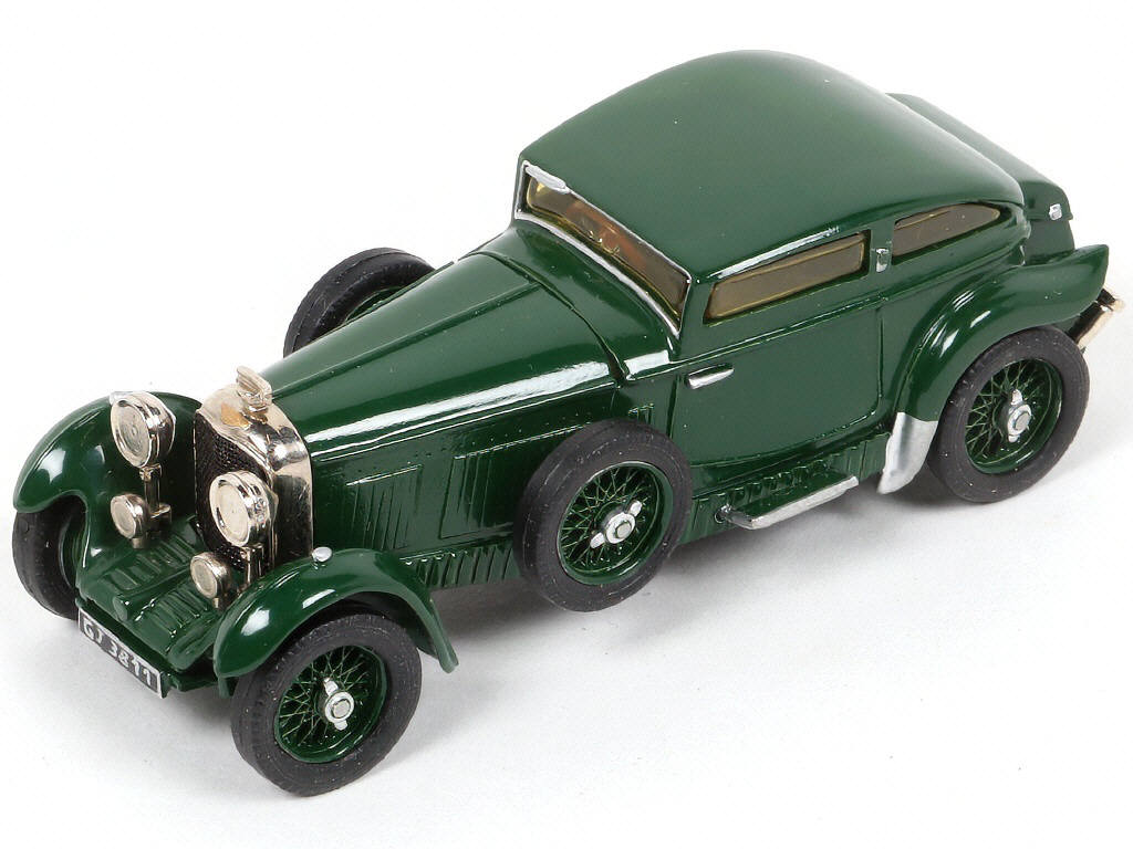 Lot 142 - MOTORKITS (GB) (1)