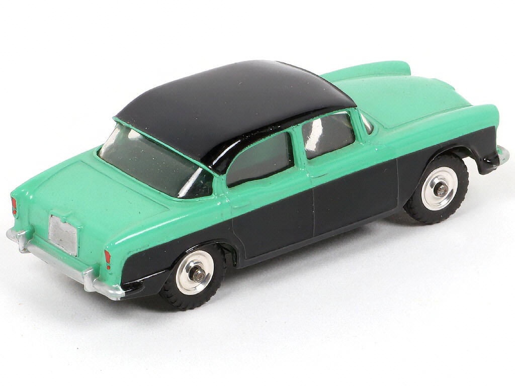 Lot 191 - DINKY TOYS (GB) (1)