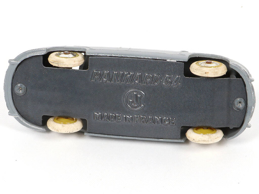 Lot 245 - C.I.J. (FRANCE) (1)