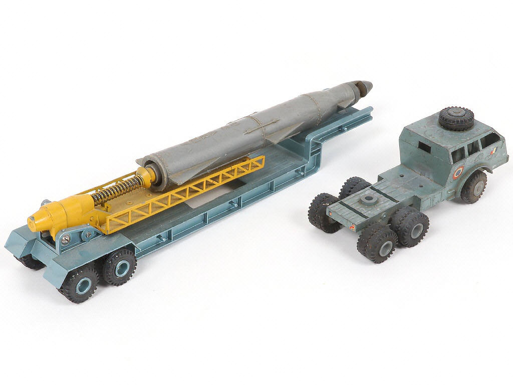 Lot 71 - FRANCE JOUETS (FRANCE) (1)