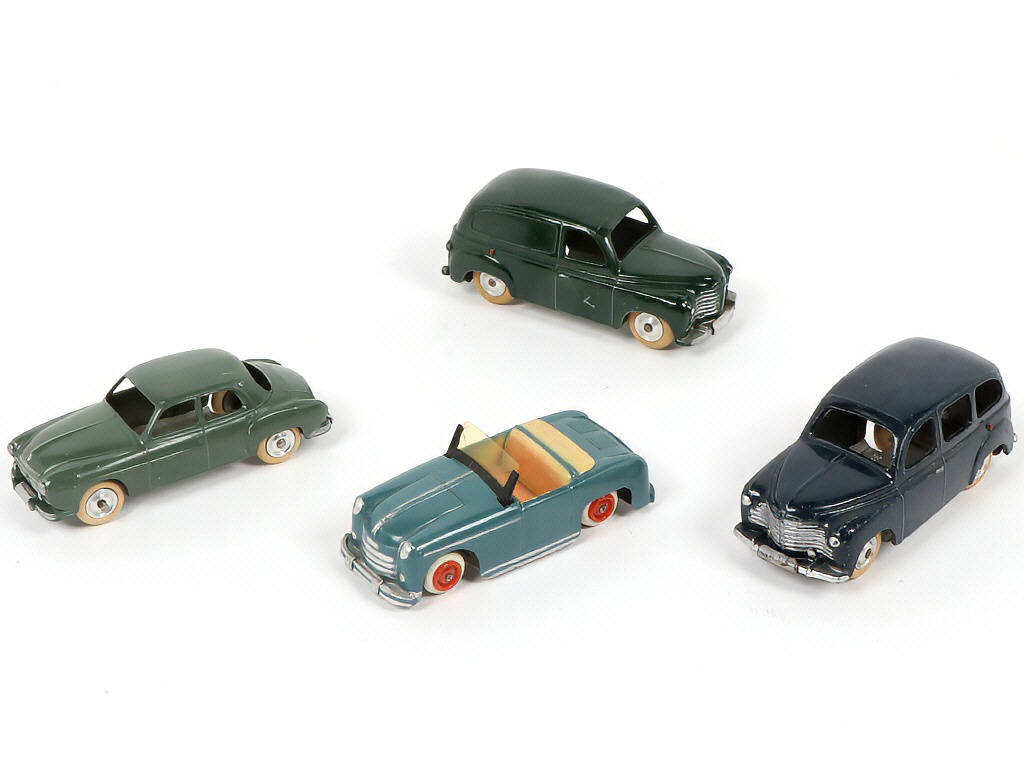 Lot 298 - C.I.J. (FRANCE) (4)