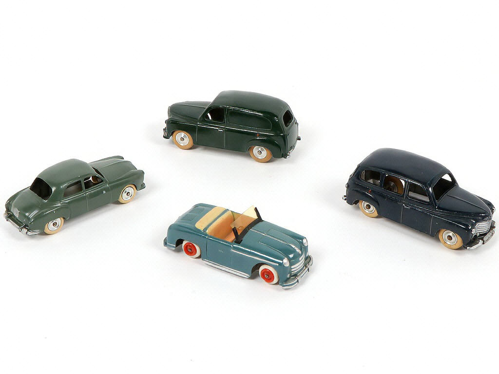 Lot 298 - C.I.J. (FRANCE) (4)