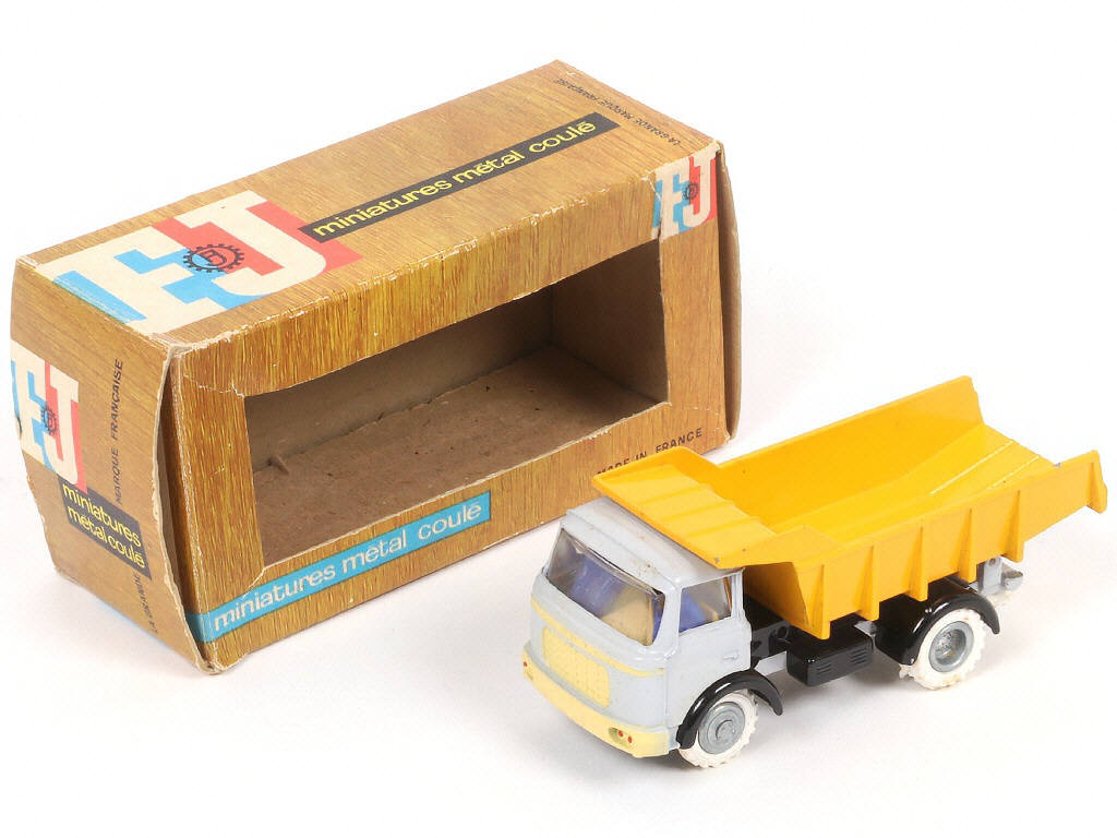 Lot 65 - FRANCE JOUETS (FRANCE) (1)