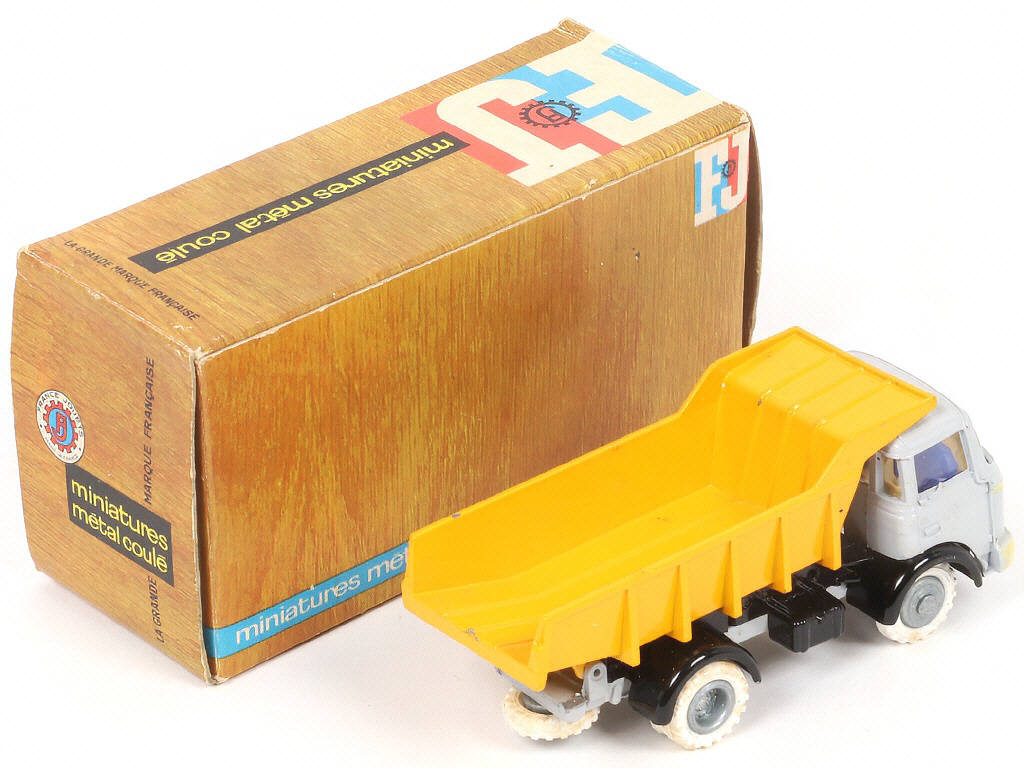 Lot 65 - FRANCE JOUETS (FRANCE) (1)