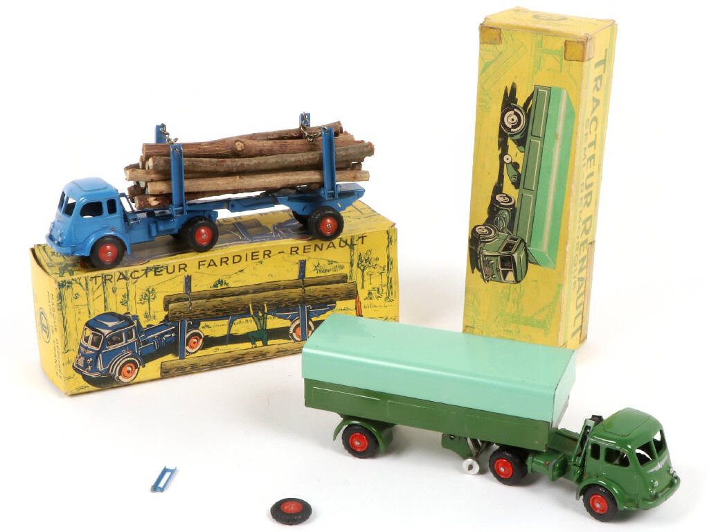 Lot 61 - C.I.J. (FRANCE) (2)