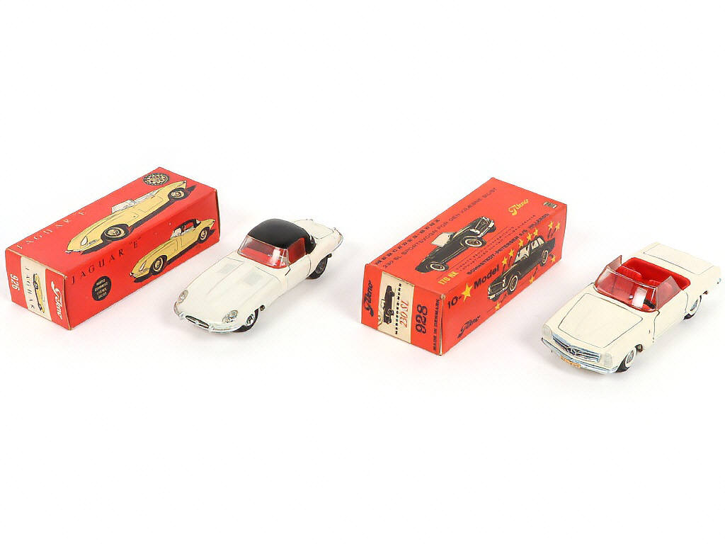 Lot 280 - TEKNO (DANEMARK) (2)