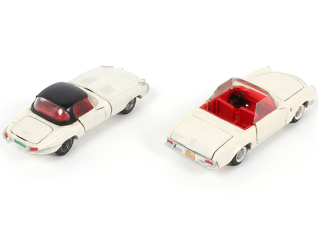 Lot 280 - TEKNO (DANEMARK) (2)