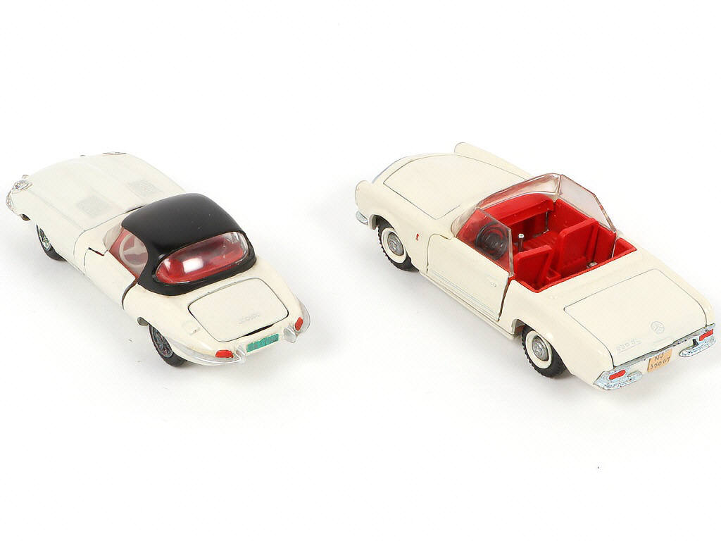 Lot 280 - TEKNO (DANEMARK) (2)