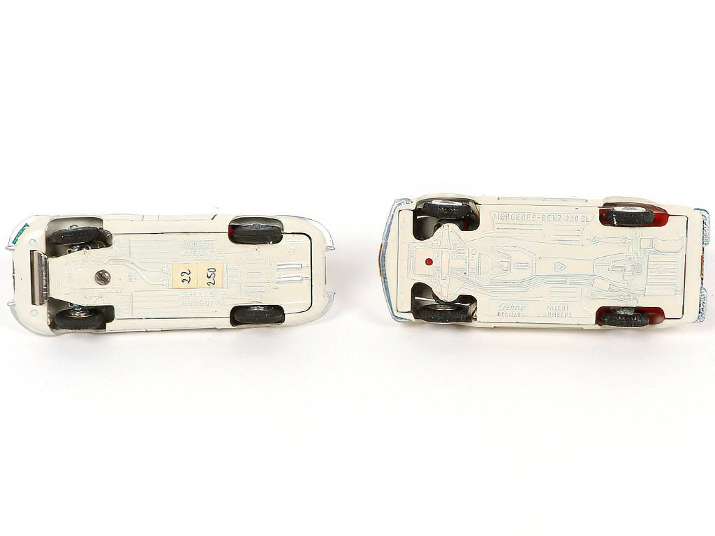 Lot 280 - TEKNO (DANEMARK) (2)