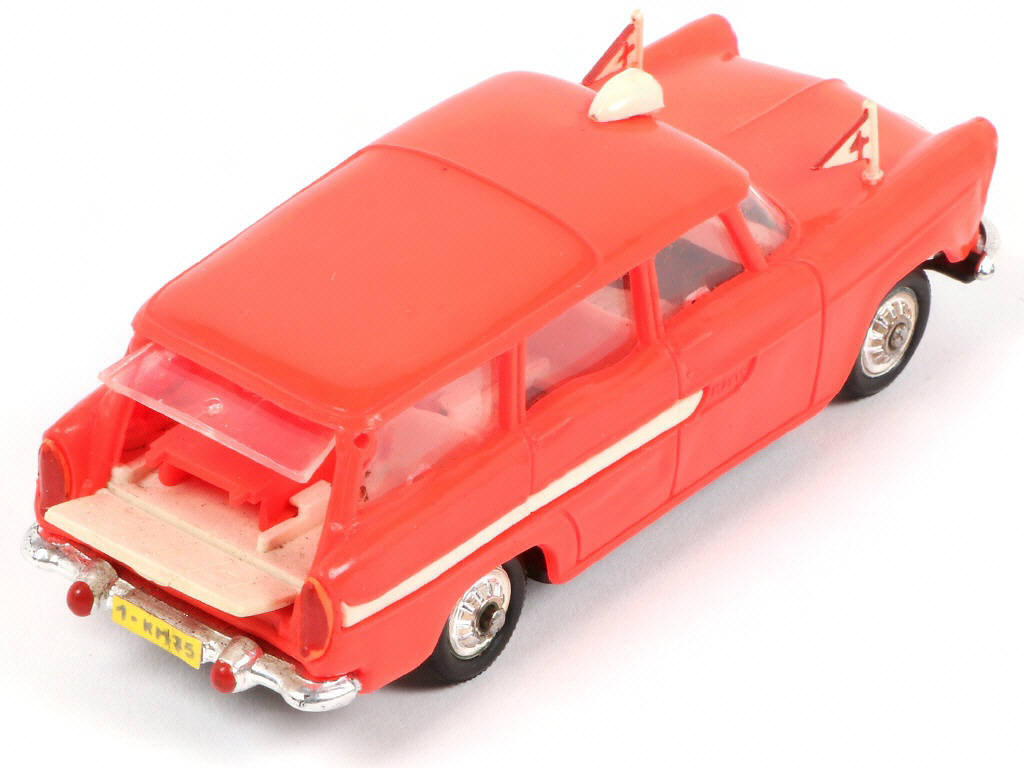 Lot 249 - NOREV (FRANCE) (1)