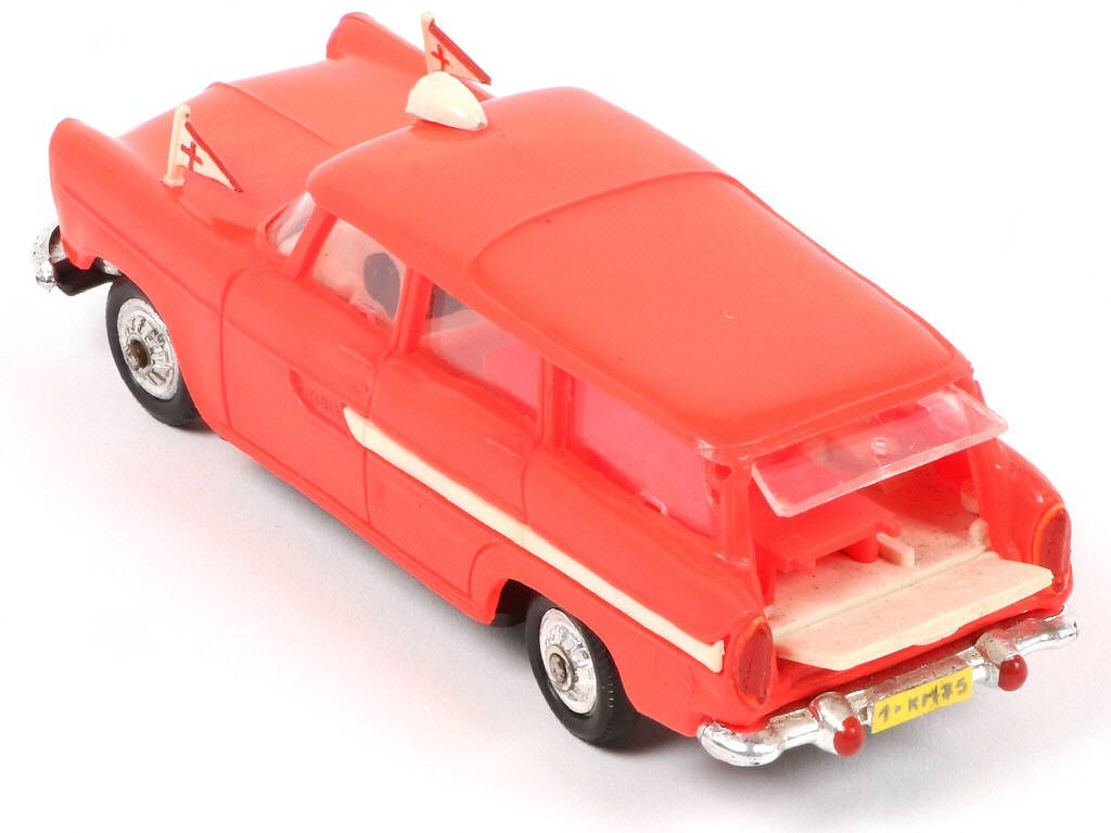 Lot 249 - NOREV (FRANCE) (1)