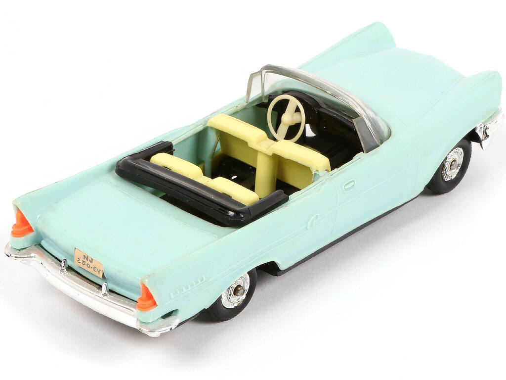 Lot 250 - NOREV (FRANCE) (1)