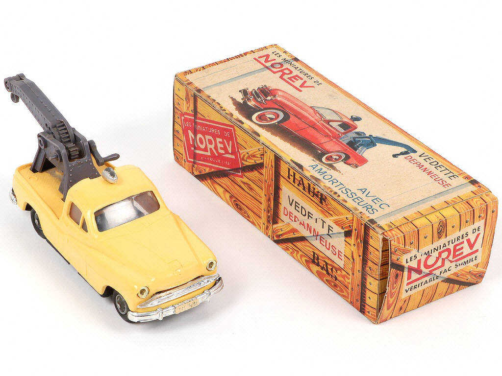 Lot 248 - NOREV (FRANCE) (1)