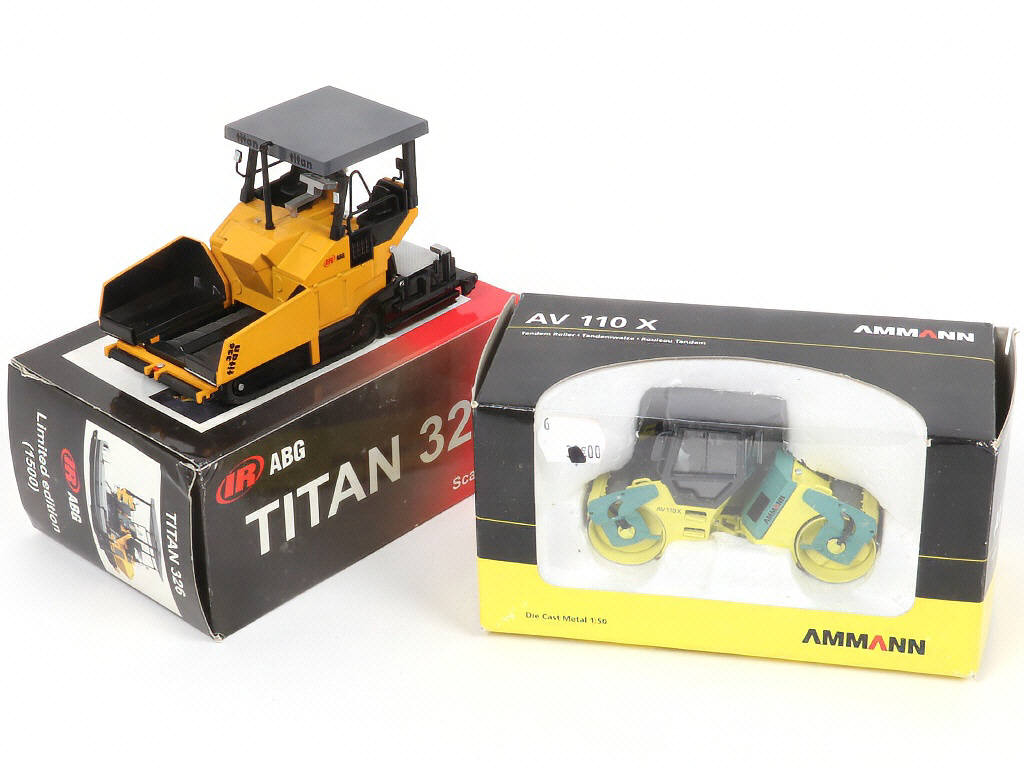 Lot 97 - ROS (ITALIE) (2)