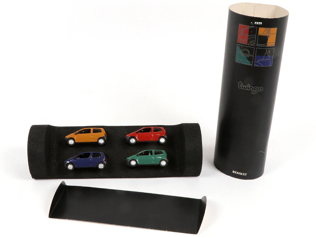 Lot 260 - SOLIDO (FRANCE) (1)