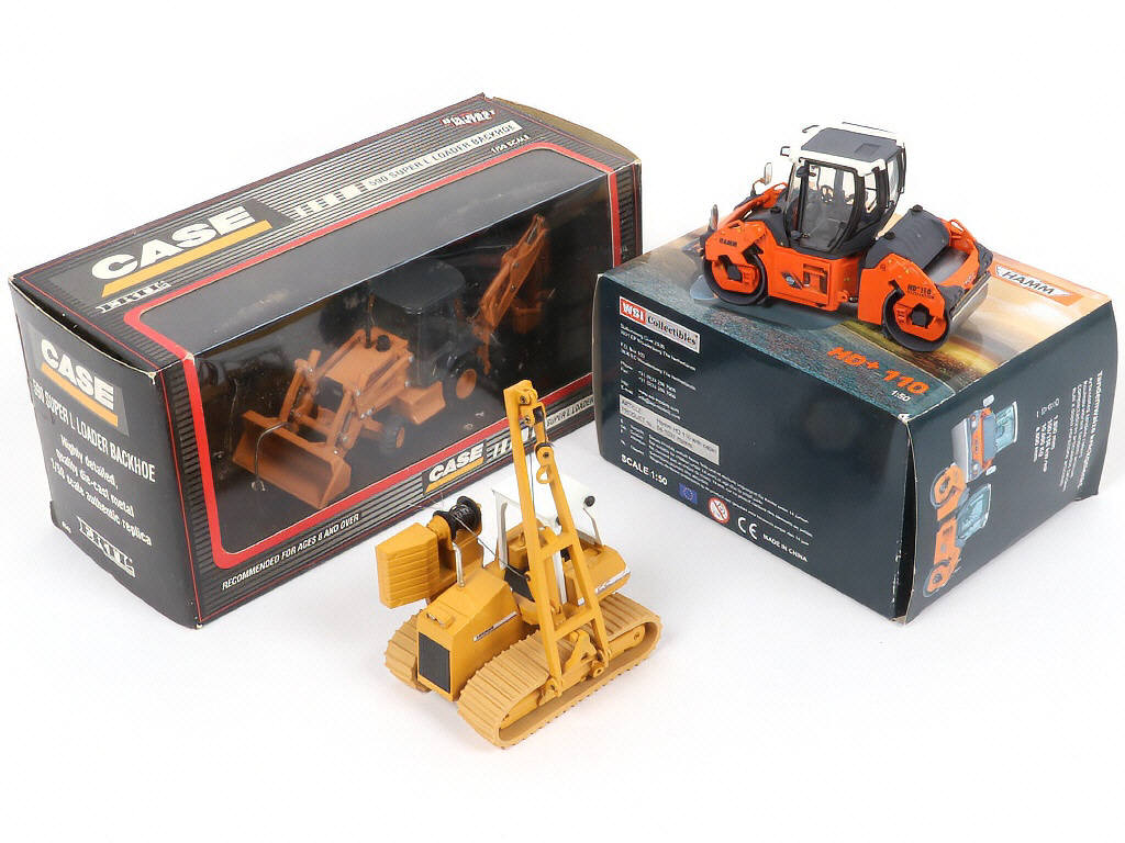 Lot 95 - CONRAD (ALLEMAGNE) (3)