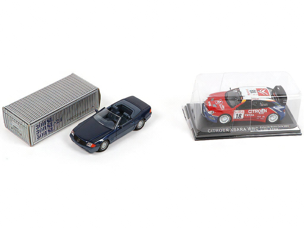 Lot 333 - DIVERS (6)