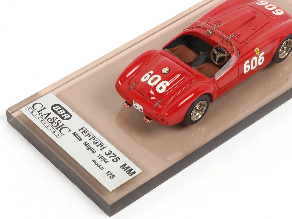 Lot 134 - BBR (ITALIE) (1)