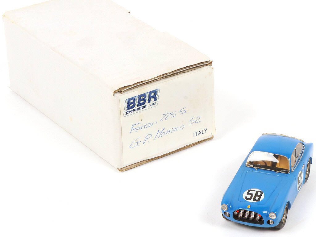 Lot 136 - BBR (ITALIE) (1)