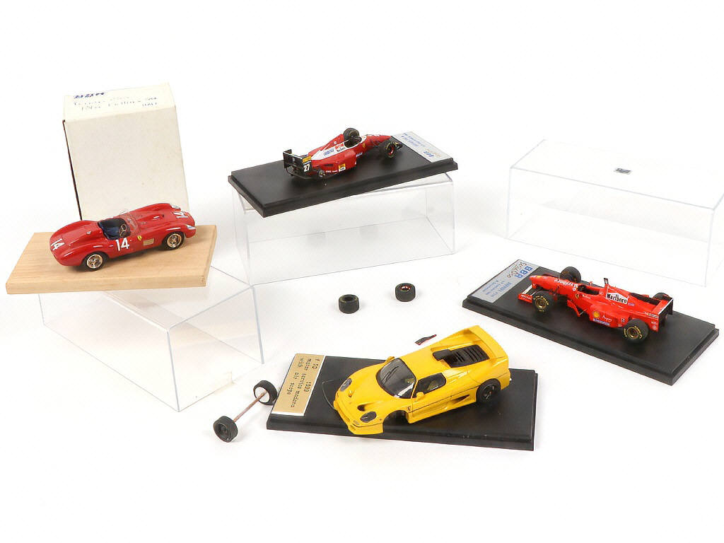 Lot 297 - BBR (ITALIE) (4)