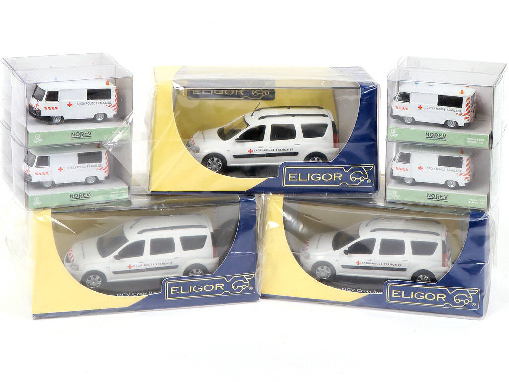 Lot 287 - DIVERS (FRANCE) (5)