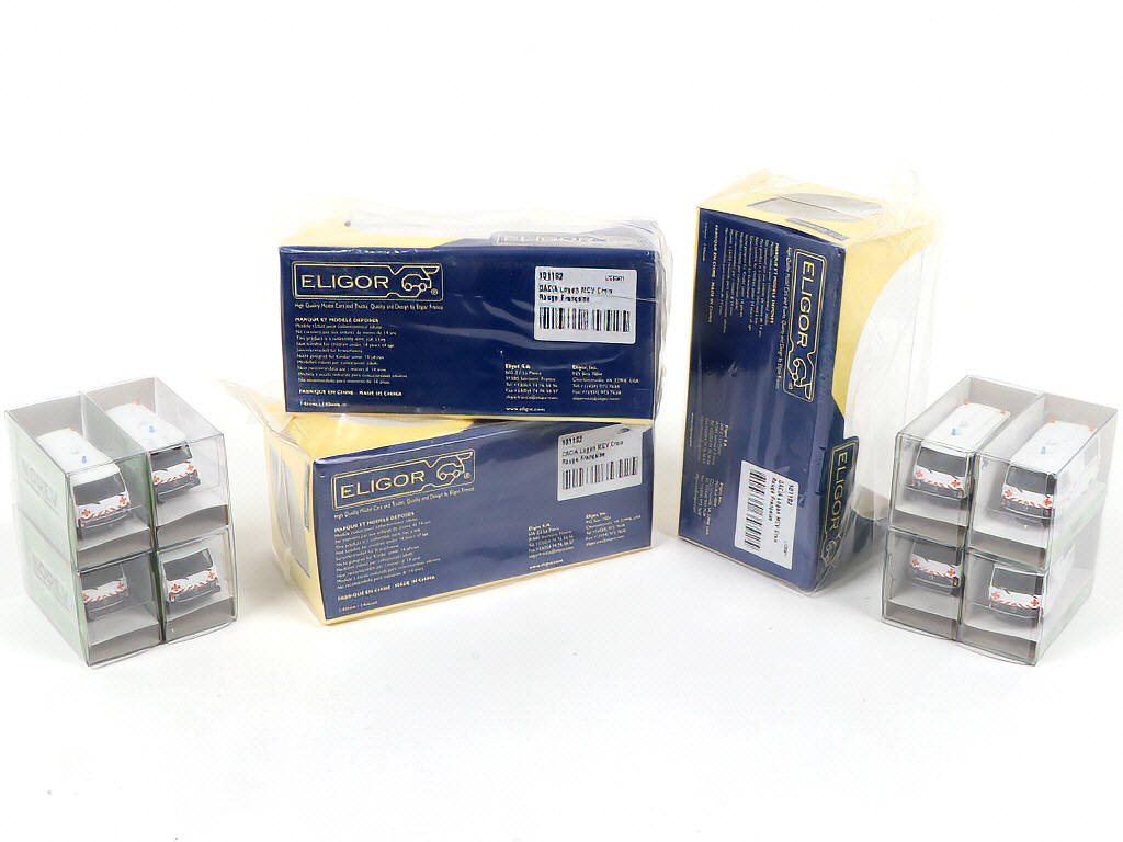 Lot 287 - DIVERS (FRANCE) (5)