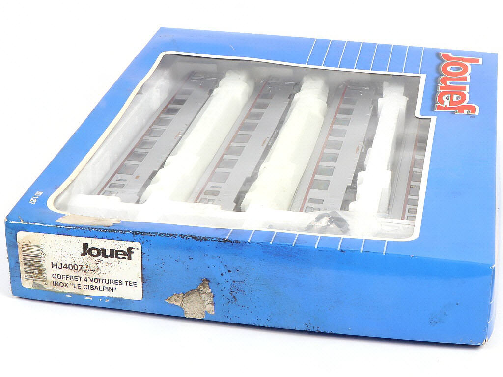 Lot 32 - JOUEF 'HO' (FRANCE) (1)