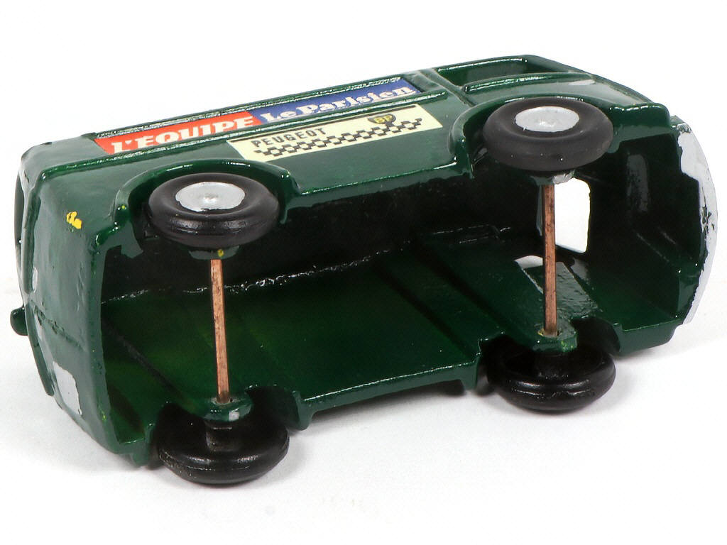 Lot 62 - SALZA (FRANCE) (1)