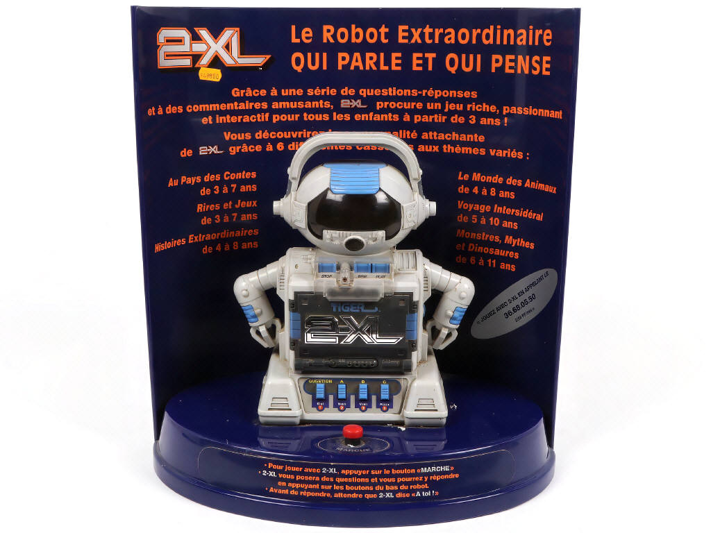 Lot 79 - KENNER PARKER (FRANCE) (1)