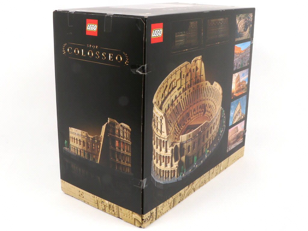 Lot 30 - LEGO (DANEMARK) (1)