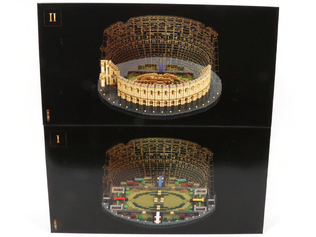 Lot 30 - LEGO (DANEMARK) (1)