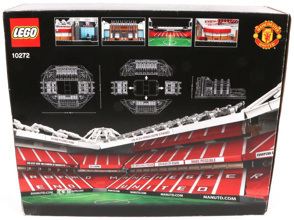 Lot 28 - LEGO (DANEMARK) (1)