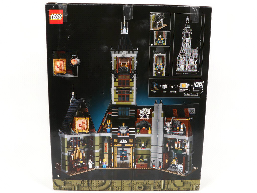 Lot 29 - LEGO (DANEMARK) (1)