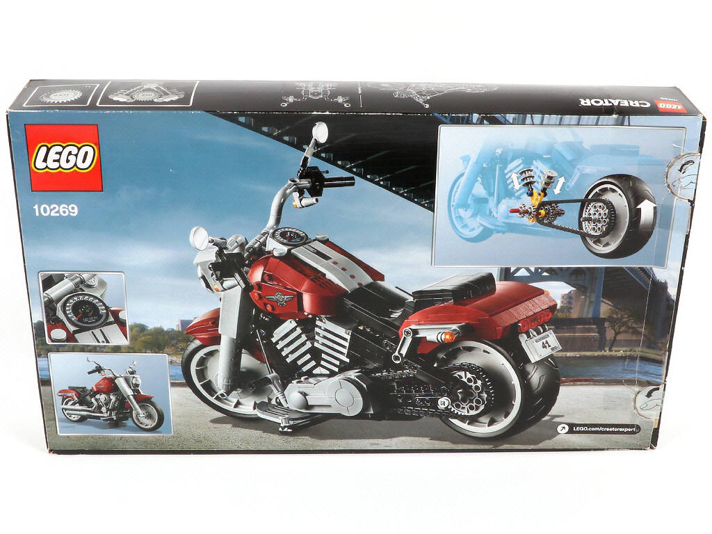 Lot 27 - LEGO (DANEMARK) (1)