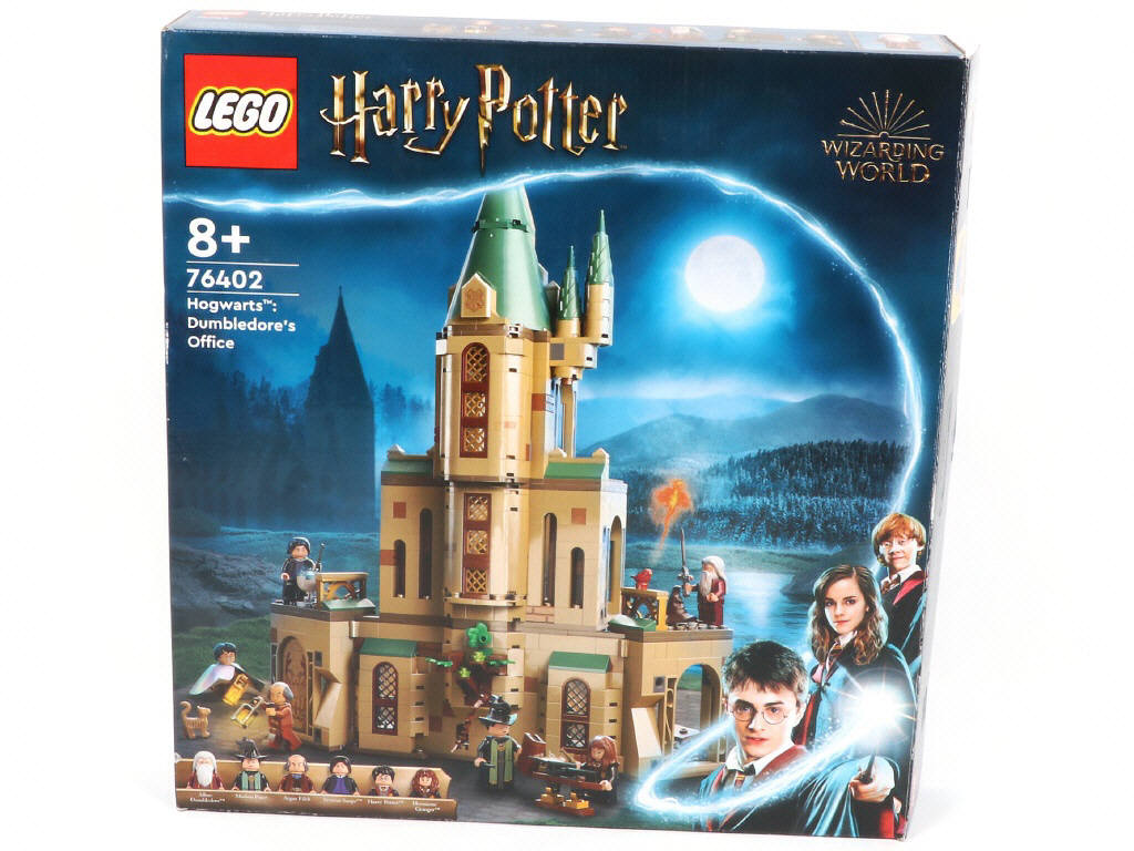 Lot 45 - LEGO (DANEMARK) (1)