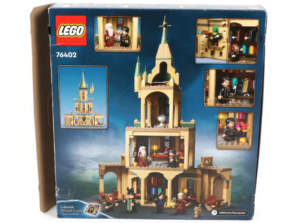 Lot 45 - LEGO (DANEMARK) (1)